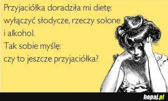 Przyjaźń