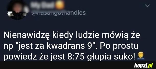  Która godzina