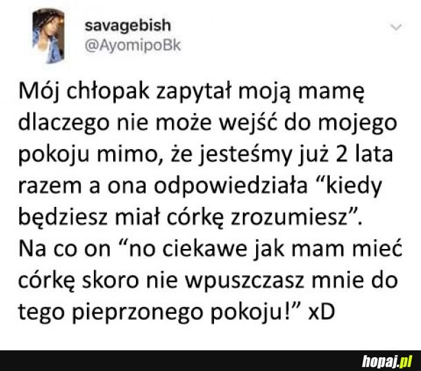 Dobre pytanie