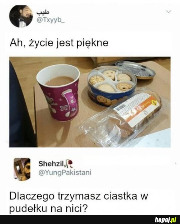 Dobre pytanie