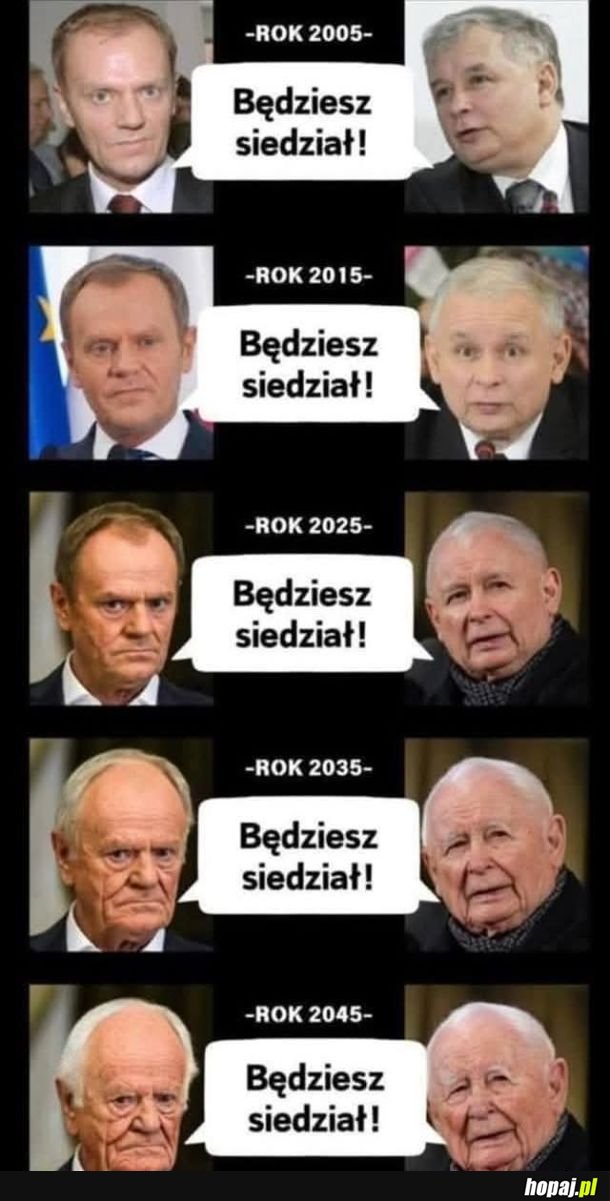 Na obietnicach się kończy niestety