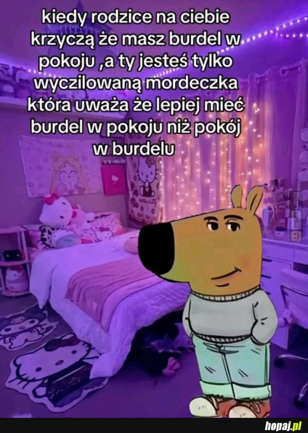 Filozofia życiowa