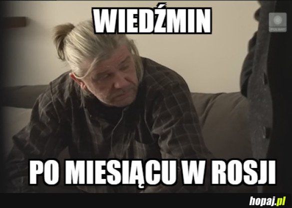 Wiedźmin