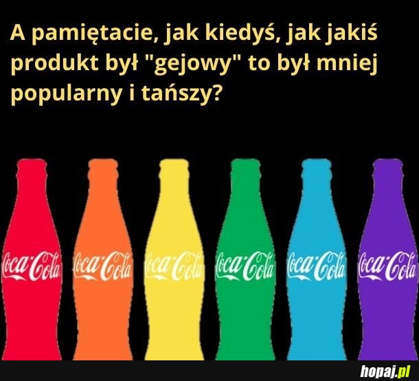 Pozmieniało się