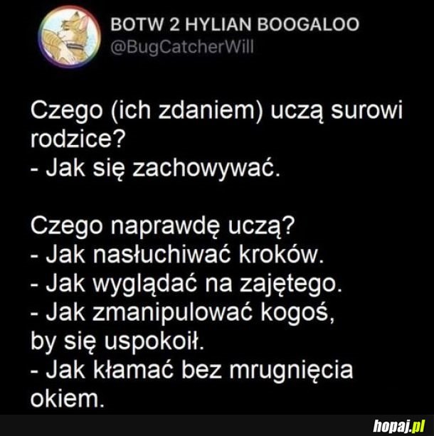 Dokładnie tak