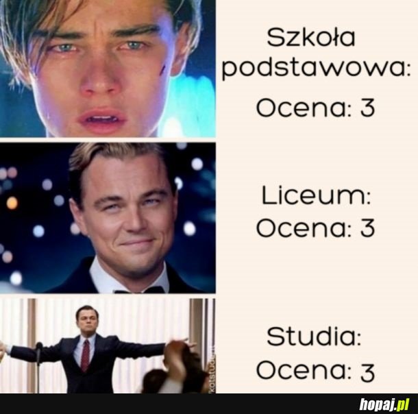 Punkt widzenia zależy od punktu siedzenia