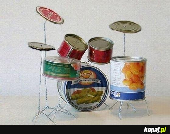Drum