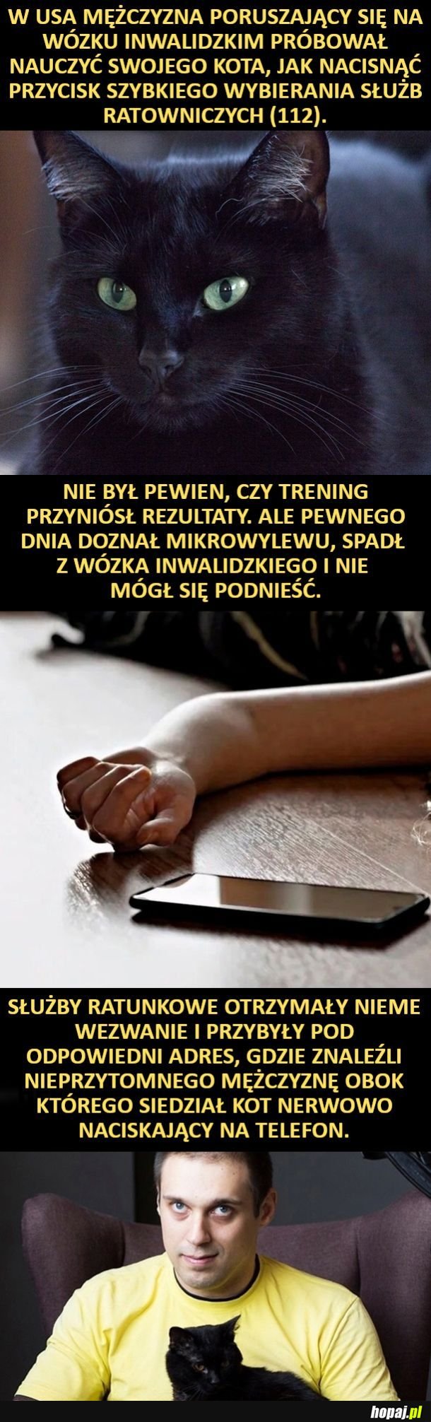 Ratownik