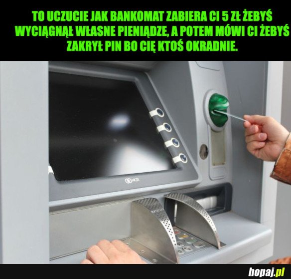 BANKOMAT