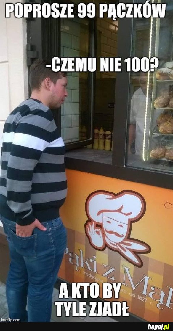 Pączki