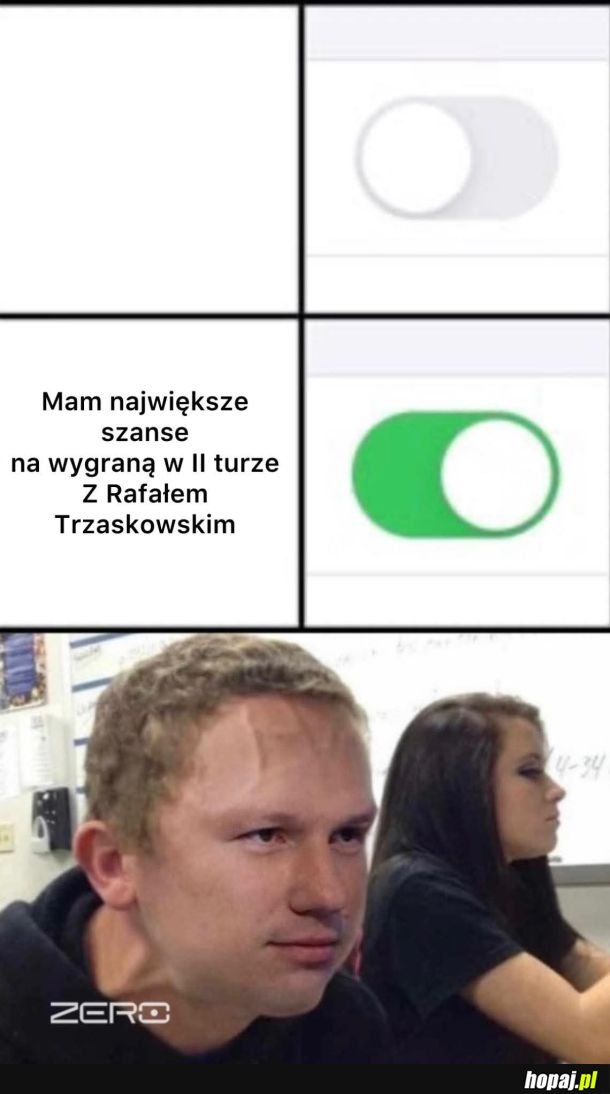 Jakby ktoś zapomniał