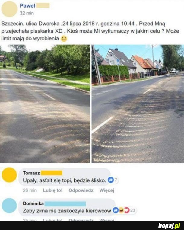 Piaskarki