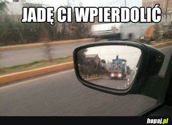 JUŻ PO TOBIE