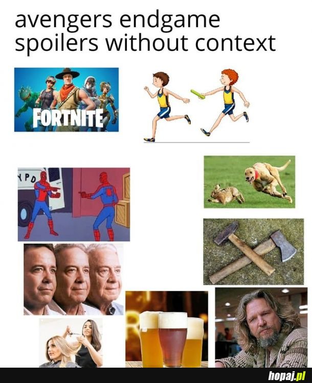 Avengers 