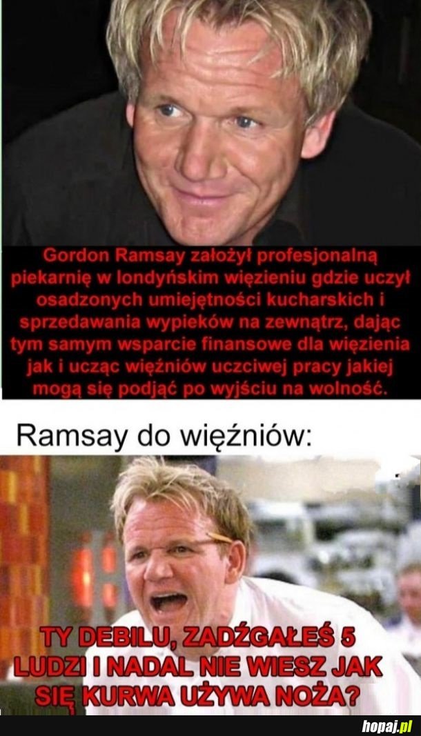 Więzienne rewolucje