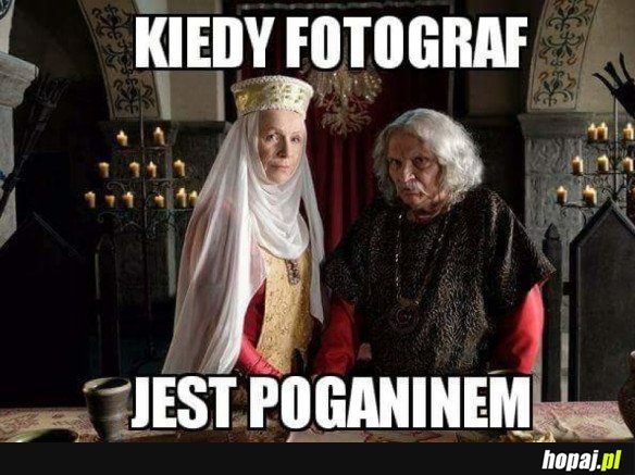 PRZEKLĘCI POGANIE