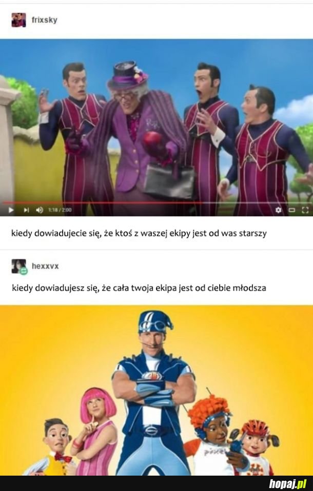 Tak to wygląda 