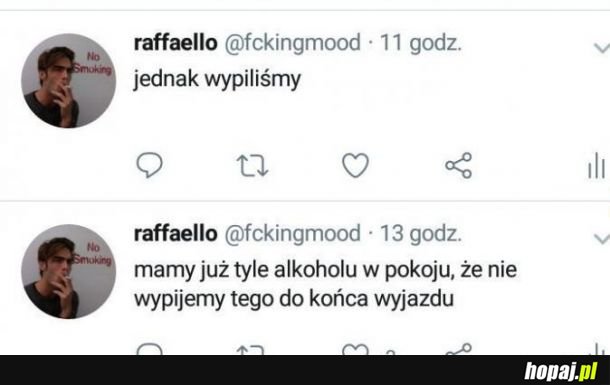 Za każym razem