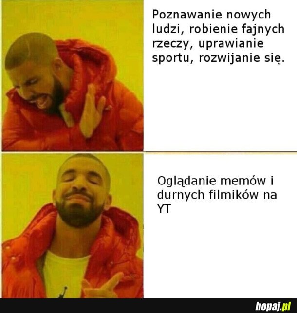 TAKIE ŻYCIE