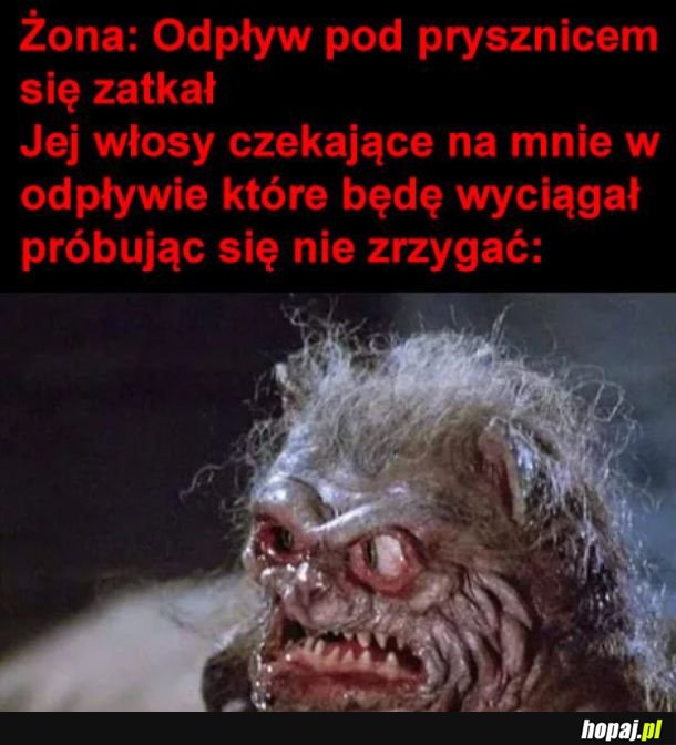  Odpływ pod prysznicem