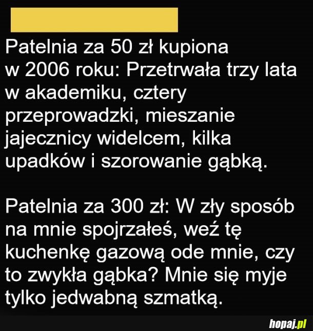 Patelnia