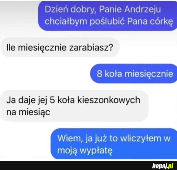 Plan na życie