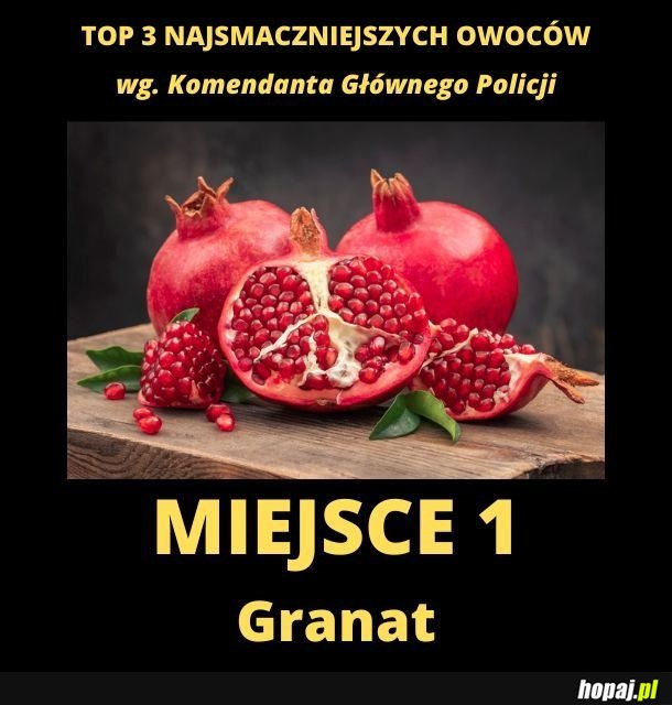 Granat.