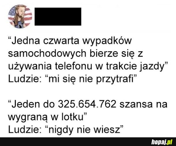 Odłóż telefon