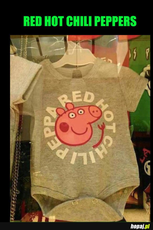 ŚWINKA PEPPA