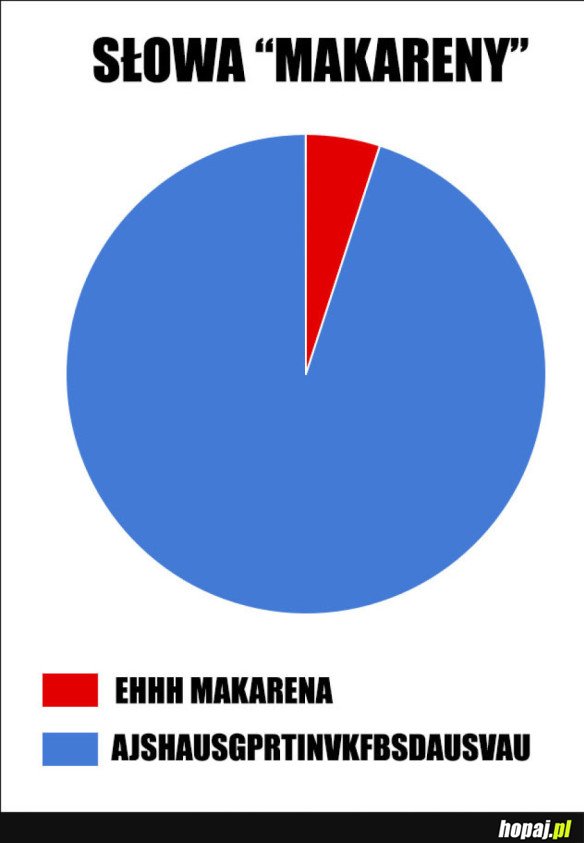 ZNACIE SŁOWA?
