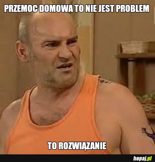 Księga Janusza mówi że...