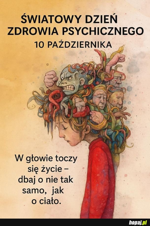 Dbajcie o siebie
