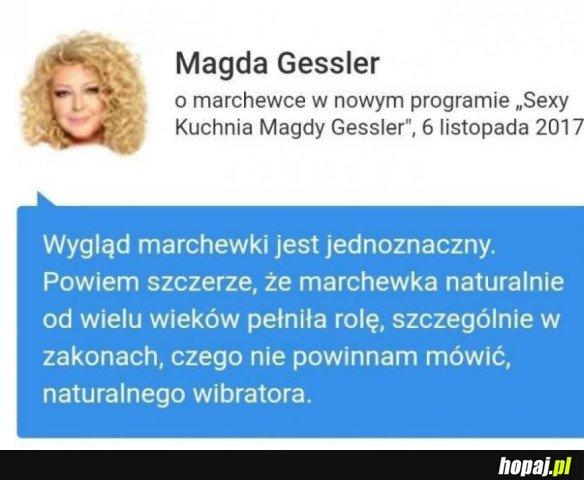 MAGDA GESSLER BAWI I UCZY