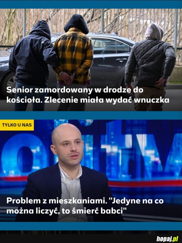 Polsat się nie pie***li tańcu xD albo przypadek xD