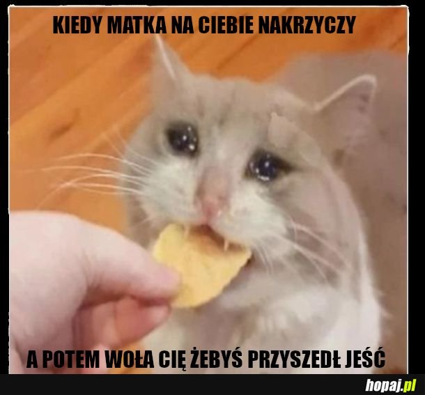 I głupio sie czujesz w takiej sytuacji 