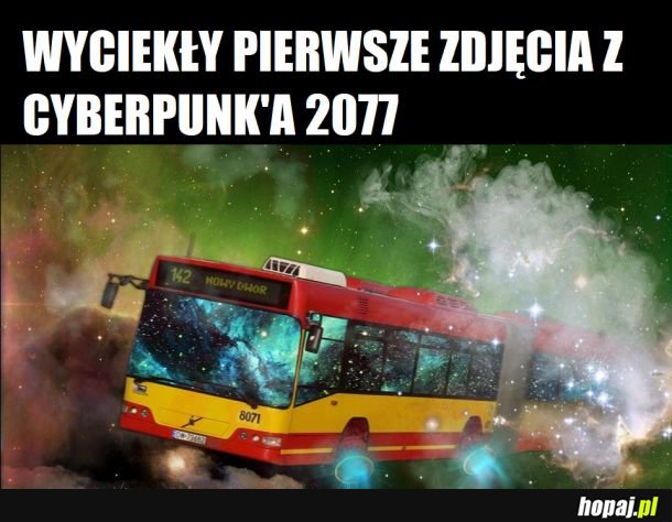 Cyberpunk 2077