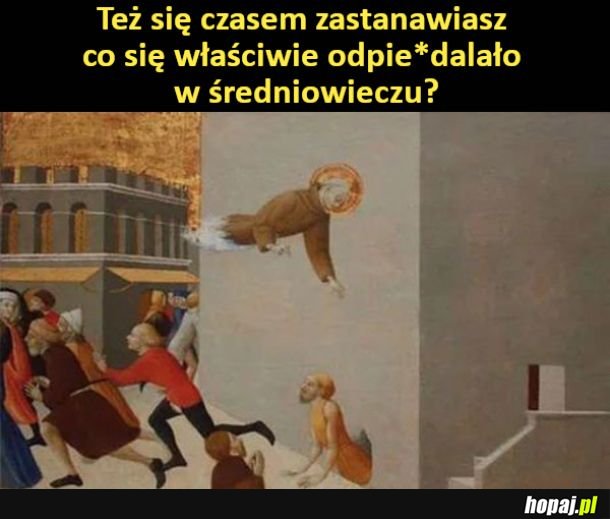 Też się nad tym zastanawiacie?