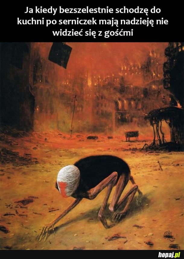 Goście w domu 