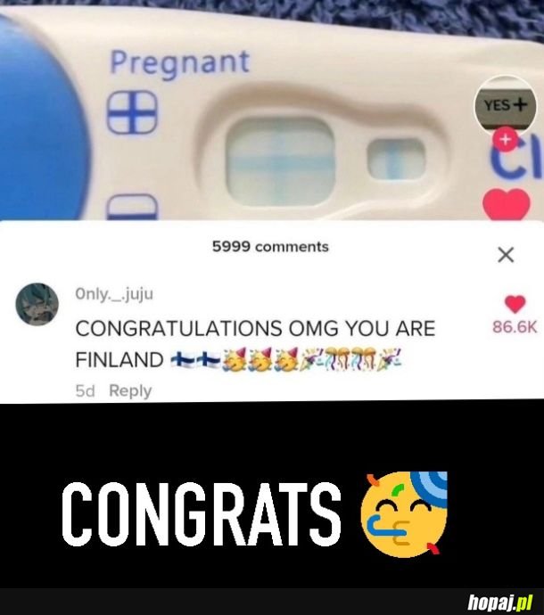 Gratulacje