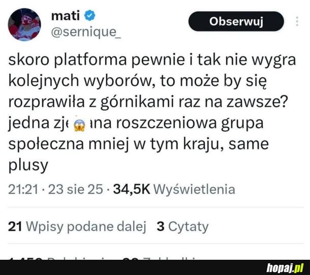 Propozycja