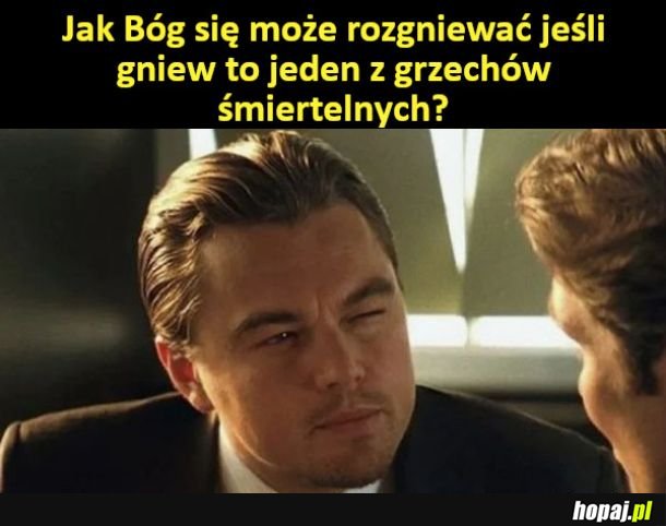 Dobre pytanie