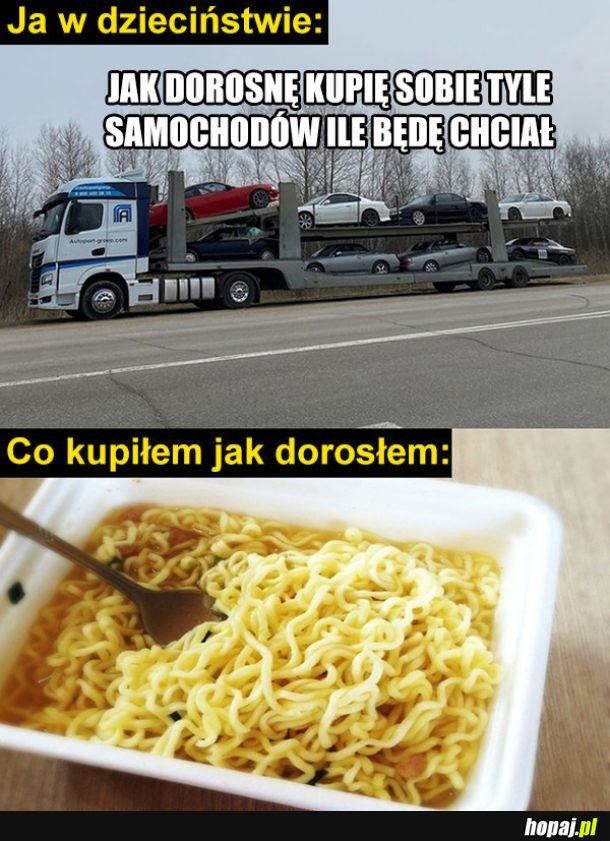 Dorosłość