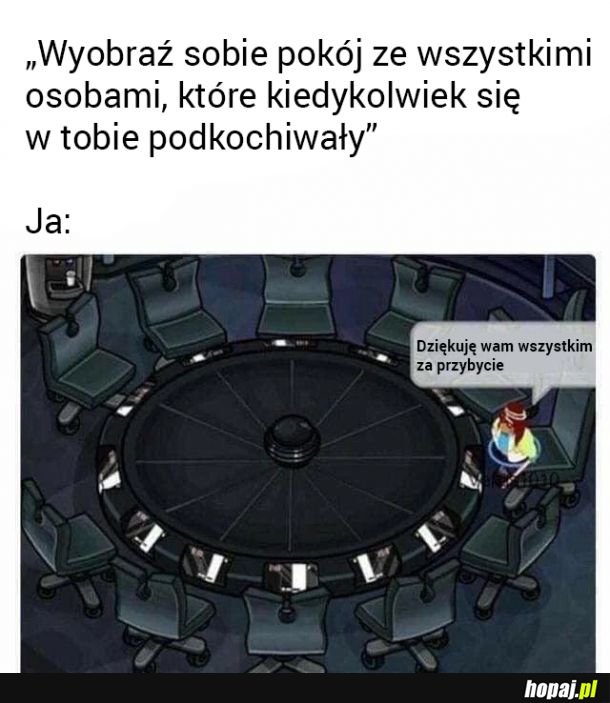  Pokój pełen miłości 