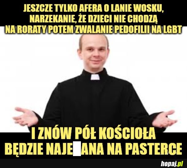 Coraz bliżej święta.