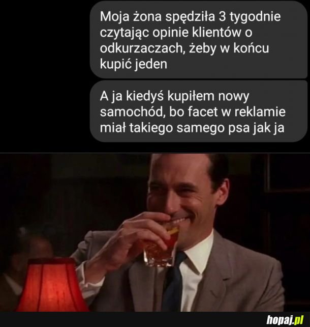 Podejmowanie decyzji