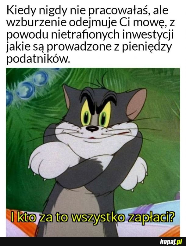 Jak tak można