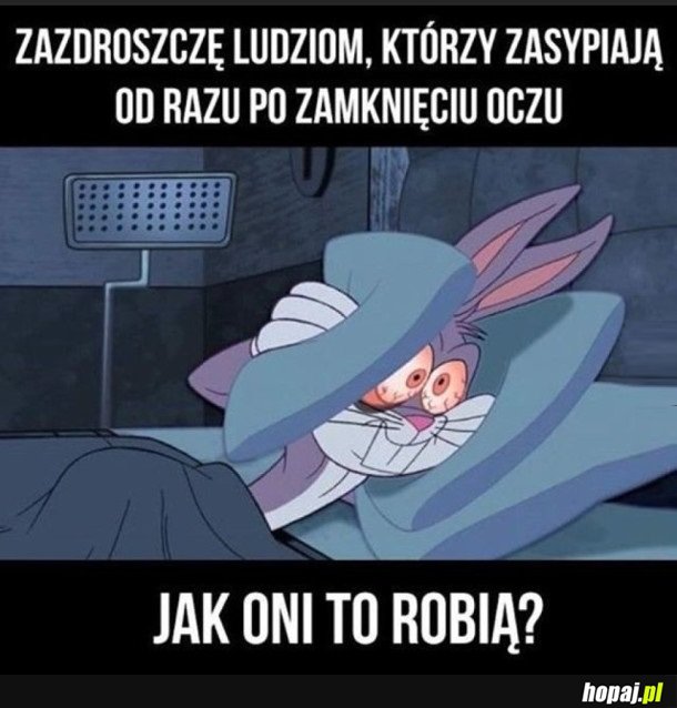 JAK ONI TO ROBIĄ?