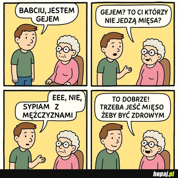 Zrozumienie