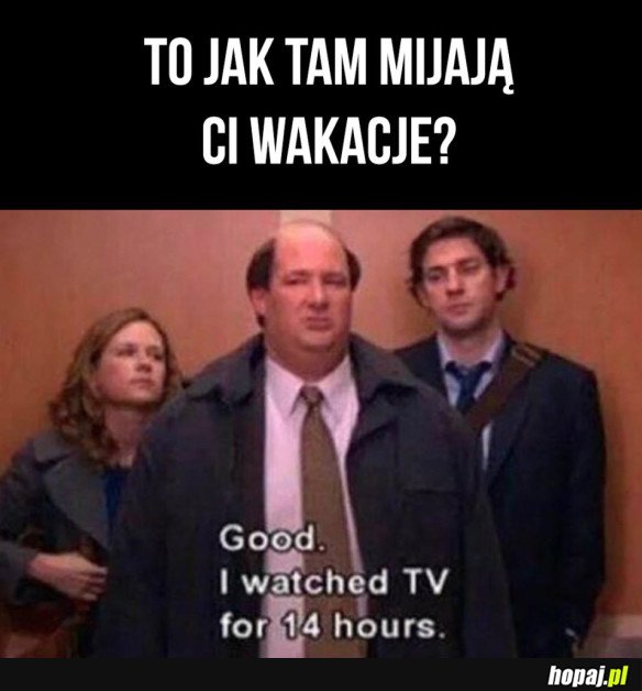 UDANE WAKACJE