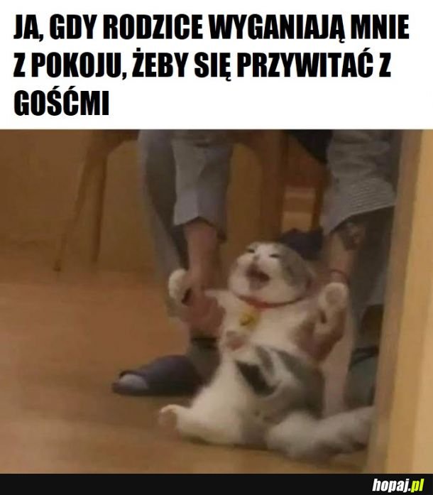 A potem nie mogą wyciągnąć